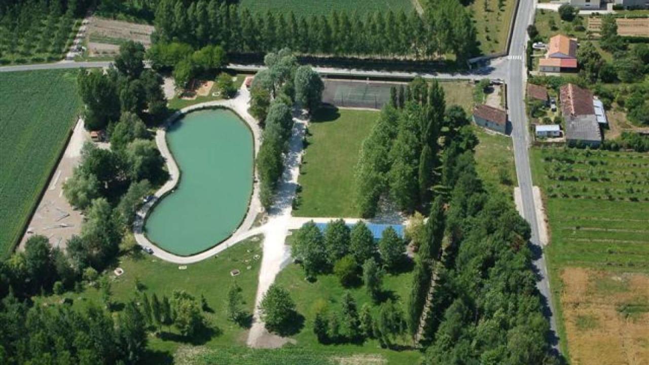 La Maison D'Hotes Des Charentes Hotel Les Touches-de-Périgny Buitenkant foto