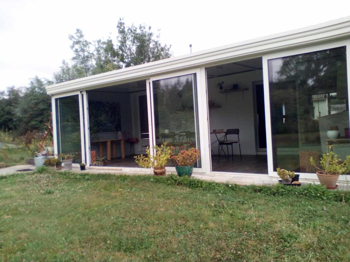 La Maison D'Hotes Des Charentes Hotel Les Touches-de-Périgny Buitenkant foto